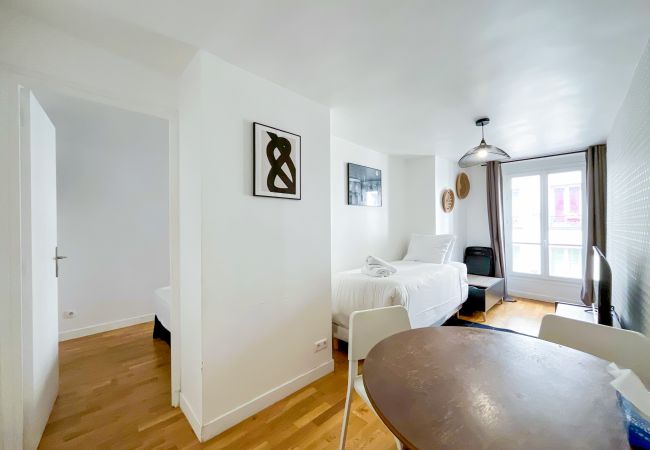 Apartamento en Paris -  142 - Urban Pretty Flat in Montorgueil Apartamento en Paris -  142 - Urban Pretty Flat in Montorgueil