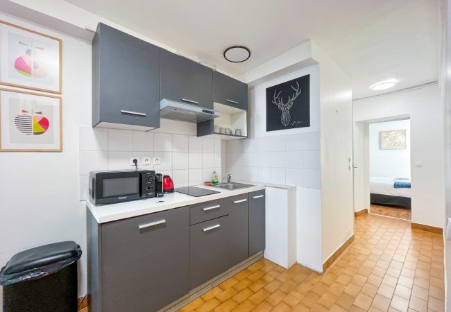 Apartamento en Paris -  142 - Urban Pretty Flat in Montorgueil Apartamento en Paris -  142 - Urban Pretty Flat in Montorgueil