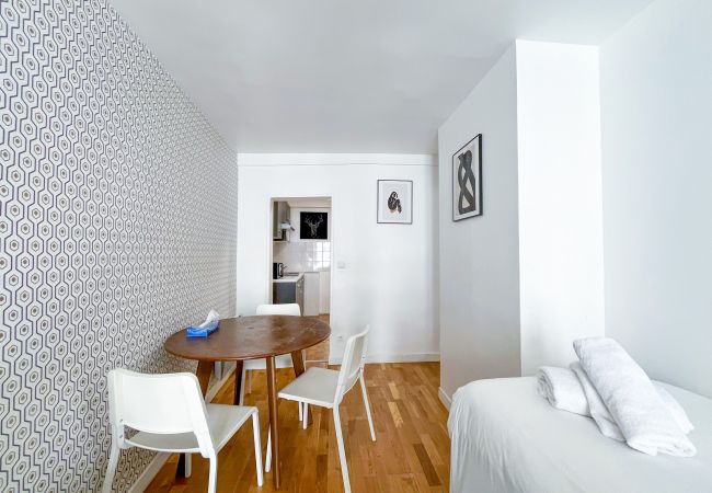 Apartamento en Paris -  142 - Urban Pretty Flat in Montorgueil Apartamento en Paris -  142 - Urban Pretty Flat in Montorgueil