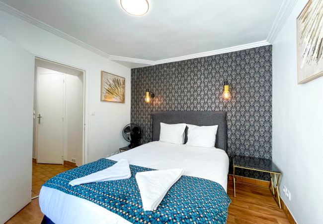 Apartamento en Paris -  142 - Urban Pretty Flat in Montorgueil Apartamento en Paris -  142 - Urban Pretty Flat in Montorgueil