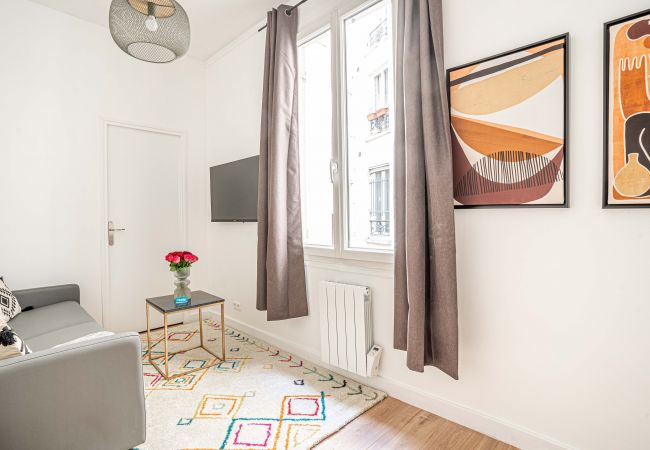 Apartamento en Paris -  146 - Urban Cosy Flat in Paris