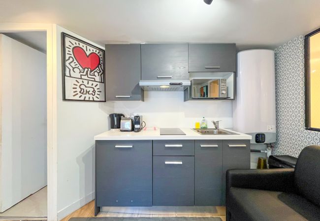 Apartamento en Paris -  Urban Flat 150 - Pretty Flat in Center of Paris  Apartamento en Paris -  Urban Flat 150 - Pretty Flat in Center of Paris