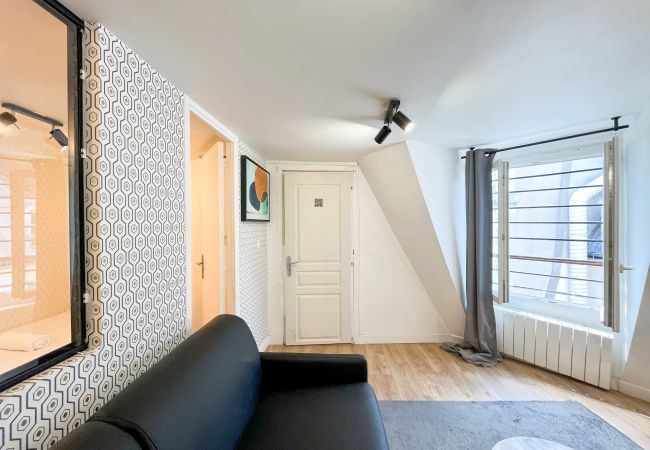 Apartamento en Paris -  Urban Flat 150 - Pretty Flat in Center of Paris  Apartamento en Paris -  Urban Flat 150 - Pretty Flat in Center of Paris
