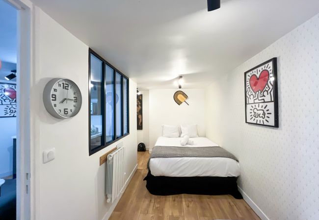 Apartamento en Paris -  Urban Flat 150 - Pretty Flat in Center of Paris  Apartamento en Paris -  Urban Flat 150 - Pretty Flat in Center of Paris