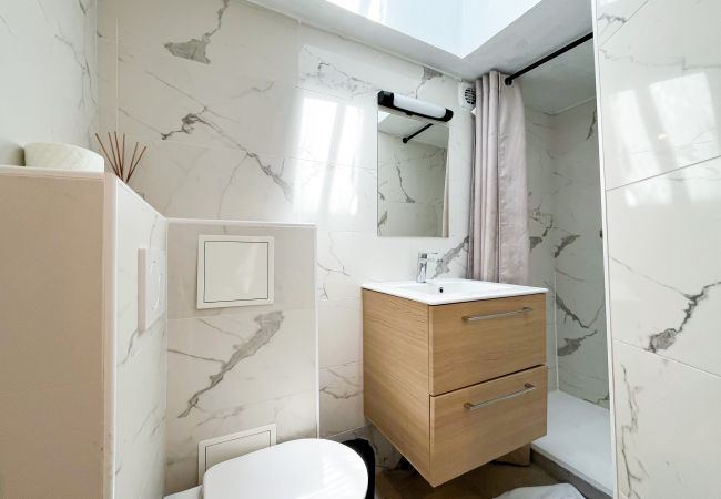 Apartamento en Paris -  Urban Flat 150 - Pretty Flat in Center of Paris  Apartamento en Paris -  Urban Flat 150 - Pretty Flat in Center of Paris