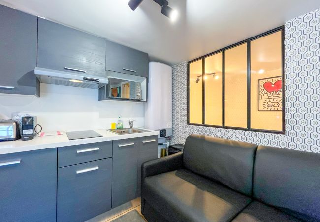 Apartamento en Paris -  Urban Flat 150 - Pretty Flat in Center of Paris  Apartamento en Paris -  Urban Flat 150 - Pretty Flat in Center of Paris