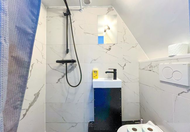 Estudio en Paris -  Urban Flat 144 - Charming Studio in Paris  Estudio en Paris -  Urban Flat 144 - Charming Studio in Paris