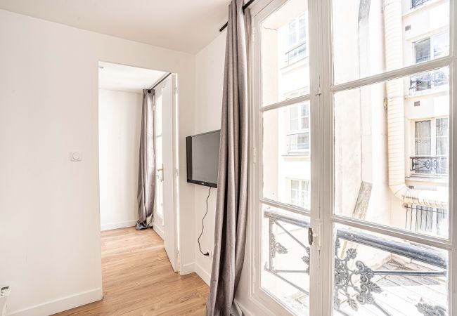 Estudio en Paris -  148 - Urban Studio in Paris Estudio en Paris -  148 - Urban Studio in Paris