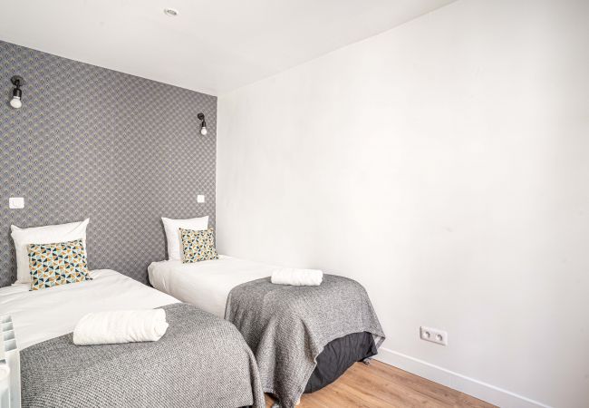 Estudio en Paris -  148 - Urban Studio in Paris Estudio en Paris -  148 - Urban Studio in Paris