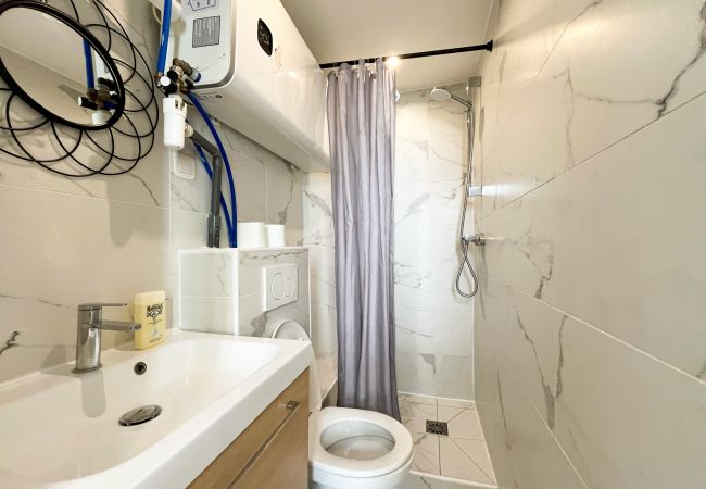 Estudio en Paris -  148 - Urban Studio in Paris Estudio en Paris -  148 - Urban Studio in Paris