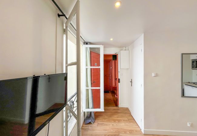 Estudio en Paris -  148 - Urban Studio in Paris Estudio en Paris -  148 - Urban Studio in Paris