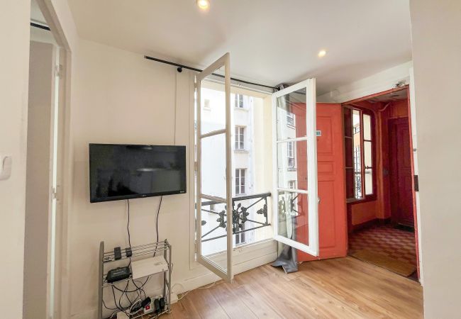 Estudio en Paris -  148 - Urban Studio in Paris Estudio en Paris -  148 - Urban Studio in Paris