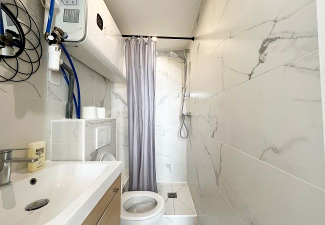 Estudio en Paris -  148 - Urban Studio in Paris Estudio en Paris -  148 - Urban Studio in Paris