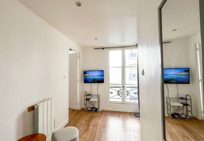 Estudio en Paris -  148 - Urban Studio in Paris Estudio en Paris -  148 - Urban Studio in Paris