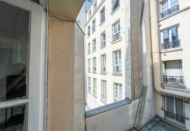 Estudio en Paris -  148 - Urban Studio in Paris Estudio en Paris -  148 - Urban Studio in Paris