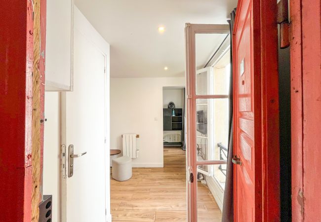 Estudio en Paris -  148 - Urban Studio in Paris Estudio en Paris -  148 - Urban Studio in Paris