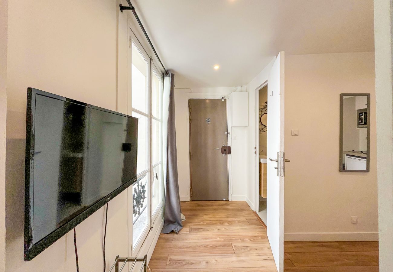 Estudio en París -  148 - Urban Studio in Paris