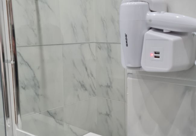 Apartamento en Paris -  157 - Urban Coco Chanel Flat in Montorgueil Apartamento en Paris -  157 - Urban Coco Chanel Flat in Montorgueil