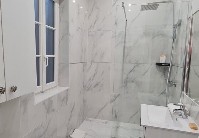 Apartamento en Paris -  157 - Urban Coco Chanel Flat in Montorgueil Apartamento en Paris -  157 - Urban Coco Chanel Flat in Montorgueil