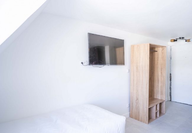 Estudio en Paris -  145 - Urban Pretty Studio in Center of Paris Estudio en Paris -  145 - Urban Pretty Studio in Center of Paris