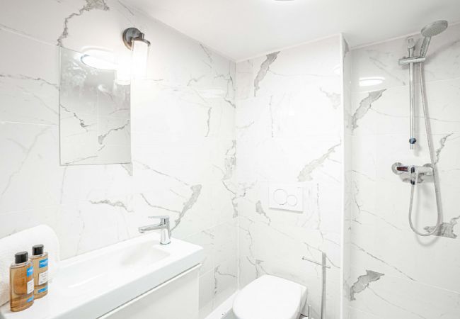 Estudio en Paris -  145 - Urban Pretty Studio in Center of Paris Estudio en Paris -  145 - Urban Pretty Studio in Center of Paris