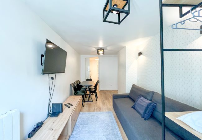 Apartamento en Paris - 152 - Urban Cosy Flat in Paris
