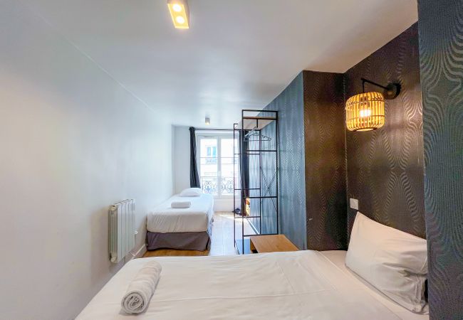 Apartamento en Paris - 152 - Urban Cosy Flat in Paris Apartamento en Paris - 152 - Urban Cosy Flat in Paris