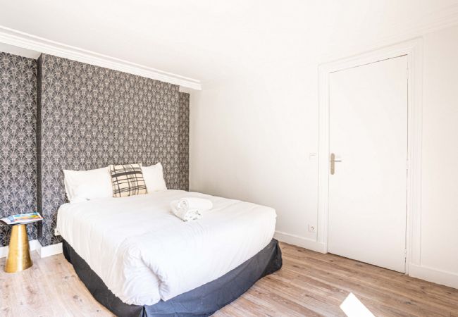 Apartamento en Paris -  149 - Urban Cosy Flat in Paris Apartamento en Paris -  149 - Urban Cosy Flat in Paris