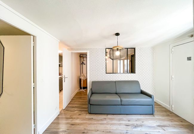 Apartamento en Paris -  149 - Urban Cosy Flat in Paris Apartamento en Paris -  149 - Urban Cosy Flat in Paris