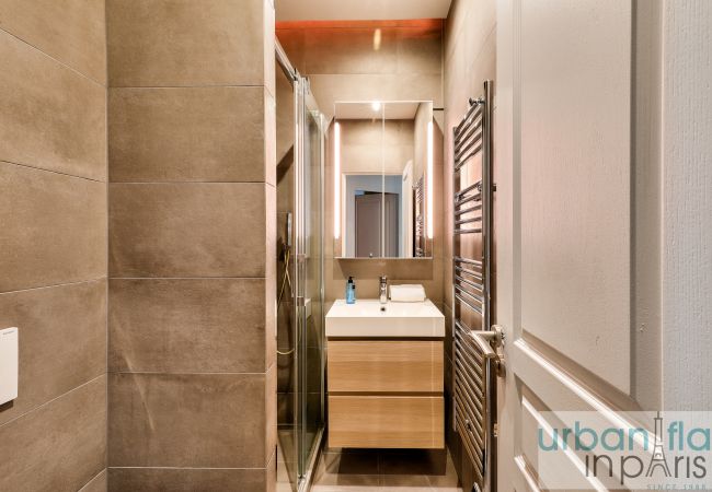 Apartamento en Paris - Urban Flat 75 - Sublime 3BDR Flat near Les Jardins du Luxembourg  Apartamento en Paris - Urban Flat 75 - Sublime 3BDR Flat near Les Jardins du Luxembourg