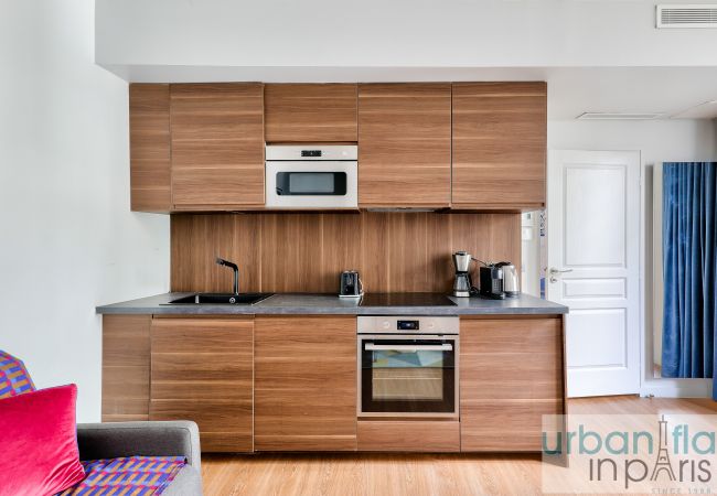 Apartamento en Paris - Urban Flat 75 - Sublime 3BDR Flat near Les Jardins du Luxembourg  Apartamento en Paris - Urban Flat 75 - Sublime 3BDR Flat near Les Jardins du Luxembourg