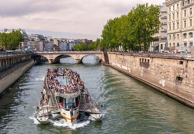 Apartamento en Paris - Urban Flat 159 - Charming 3BDR Flat in Paris Apartamento en Paris - Urban Flat 159 - Charming 3BDR Flat in Paris