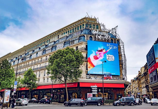 Apartamento en Paris - Urban Flat 159 - Charming 3BDR Flat in Paris Apartamento en Paris - Urban Flat 159 - Charming 3BDR Flat in Paris