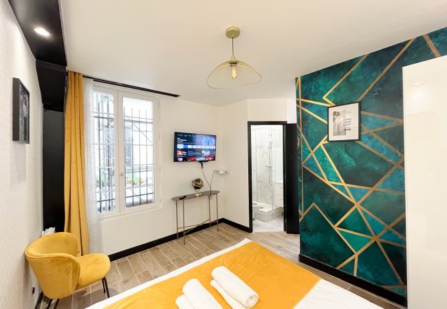 Apartamento en Paris - 160 - Urban Fashion Week Paris Vuitton Apartamento en Paris - 160 - Urban Fashion Week Paris Vuitton