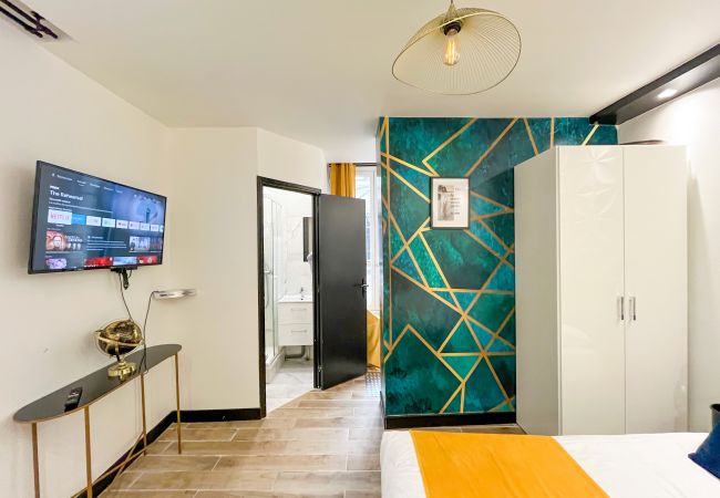 Apartamento en Paris - 160 - Urban Fashion Week Paris Vuitton Apartamento en Paris - 160 - Urban Fashion Week Paris Vuitton