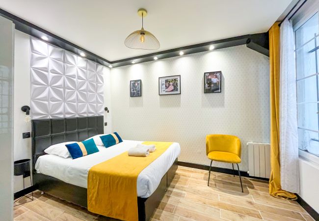 Apartamento en Paris - 160 - Urban Fashion Week Paris Vuitton Apartamento en Paris - 160 - Urban Fashion Week Paris Vuitton