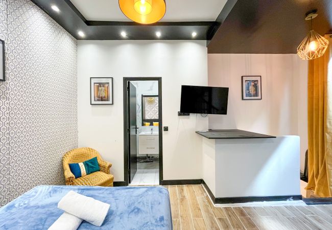 Apartamento en Paris - 160 - Urban Fashion Week Paris Vuitton Apartamento en Paris - 160 - Urban Fashion Week Paris Vuitton