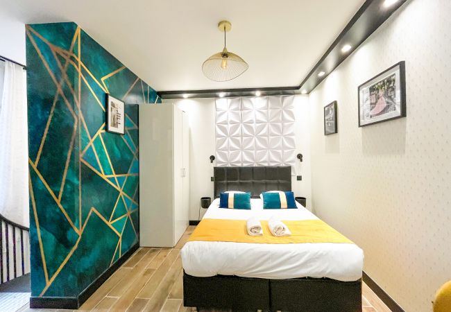 Apartamento en Paris - 160 - Urban Fashion Week Paris Vuitton Apartamento en Paris - 160 - Urban Fashion Week Paris Vuitton