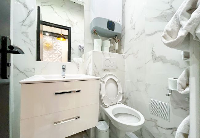 Apartamento en Paris - 160 - Urban Fashion Week Paris Vuitton Apartamento en Paris - 160 - Urban Fashion Week Paris Vuitton