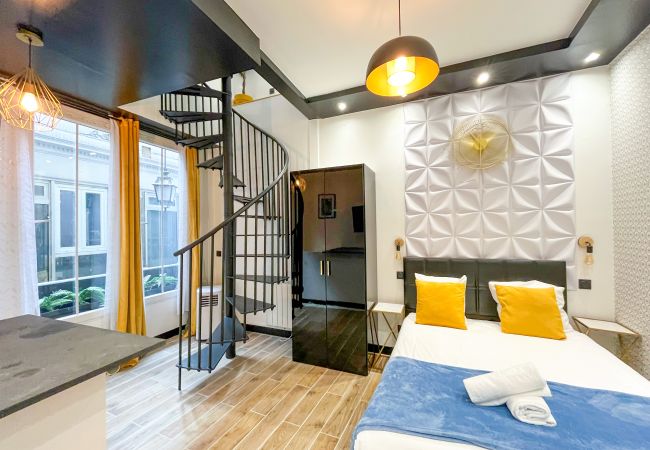 Apartamento en Paris - 160 - Urban Fashion Week Paris Vuitton Apartamento en Paris - 160 - Urban Fashion Week Paris Vuitton