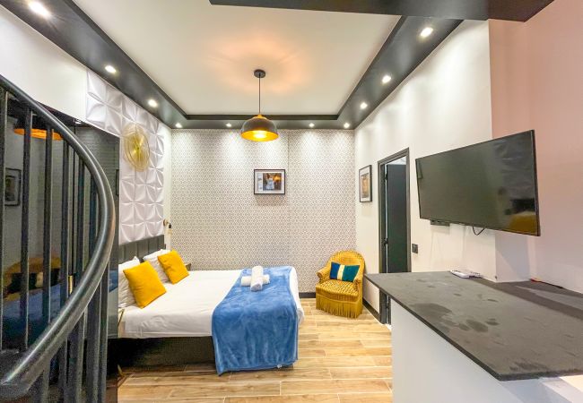 Apartamento en Paris - 160 - Urban Fashion Week Paris Vuitton Apartamento en Paris - 160 - Urban Fashion Week Paris Vuitton