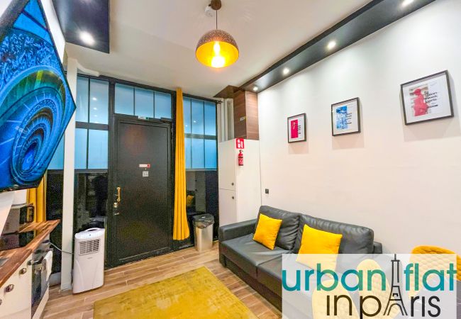 Apartamento en Paris - 160 - Urban Fashion Week Paris Vuitton