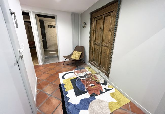 Apartamento en Paris - Urban Flat 161 - Sublime 4BDR Luxury Flat in Paris Apartamento en Paris - Urban Flat 161 - Sublime 4BDR Luxury Flat in Paris