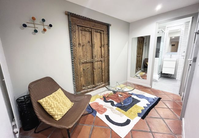 Apartamento en Paris - Urban Flat 161 - Sublime 4BDR Luxury Flat in Paris Apartamento en Paris - Urban Flat 161 - Sublime 4BDR Luxury Flat in Paris