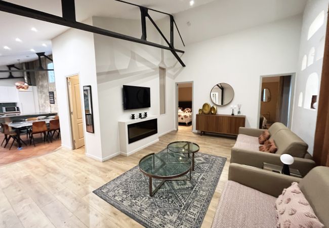 Apartamento en Paris - Urban Flat 161 - Sublime 4BDR Luxury Flat in Paris Apartamento en Paris - Urban Flat 161 - Sublime 4BDR Luxury Flat in Paris