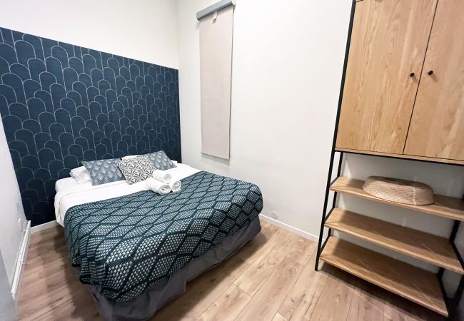 Apartamento en Paris - Urban Flat 161 - Sublime 4BDR Luxury Flat in Paris Apartamento en Paris - Urban Flat 161 - Sublime 4BDR Luxury Flat in Paris