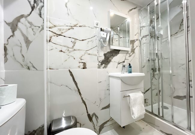 Estudio en Paris - Urban Flat 162 - Charming Studio in Montorgueil Estudio en Paris - Urban Flat 162 - Charming Studio in Montorgueil