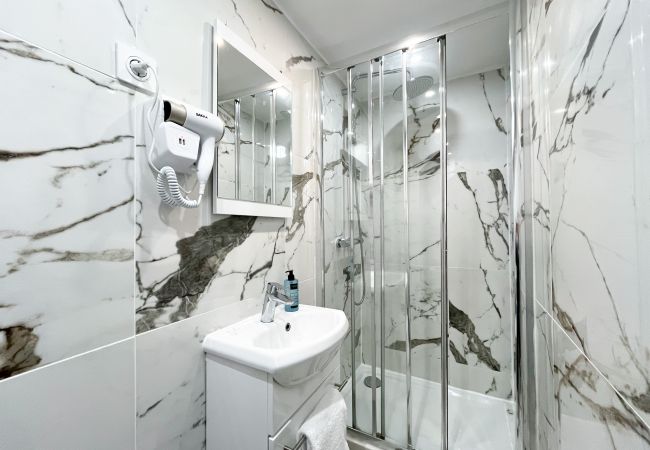 Estudio en Paris - Urban Flat 162 - Charming Studio in Montorgueil Estudio en Paris - Urban Flat 162 - Charming Studio in Montorgueil