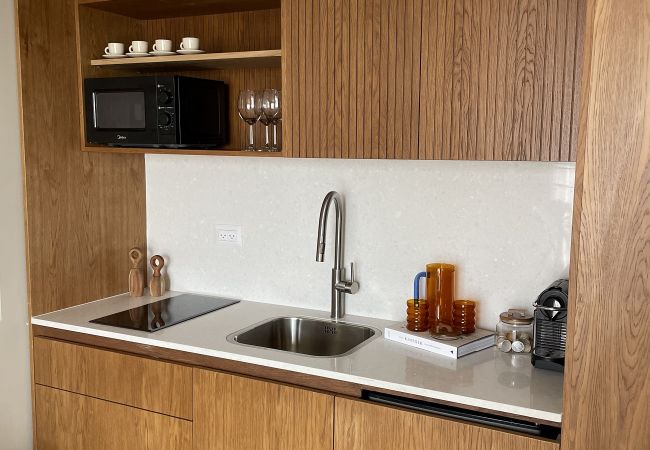 Apartamento en Jerusalem - GoodHouse 401 - Beautiful Flat in Center of Jerusalem Apartamento en Jerusalem - GoodHouse 401 - Beautiful Flat in Center of Jerusalem