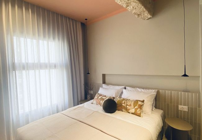 Apartamento en Jerusalem - GoodHouse 401 - Beautiful Flat in Center of Jerusalem Apartamento en Jerusalem - GoodHouse 401 - Beautiful Flat in Center of Jerusalem